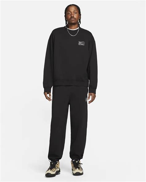 stussy tracksuit